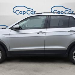Volkswagen T-Cross 1.0 TSI 116 Vw Edition occasion - Fondettes - photo 2/29