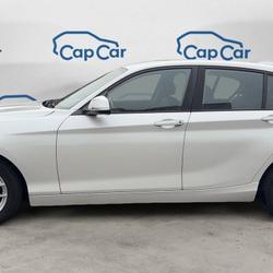 BMW Serie 1 (F20) 116d 116 Business Design occasion - Charmes - photo 2/29