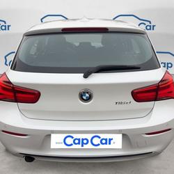 BMW Serie 1 (F20) 116d 116 Business Design occasion - Charmes - photo 3/29