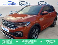 Volkswagen T-Cross Fleurbaix