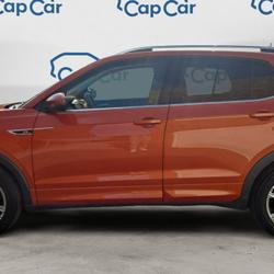 Volkswagen T-Cross 1.0 TSI 115 DSG7 R-Line occasion - Fleurbaix - photo 2/29