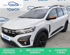 Dacia Jogger Vouneuil-sous-Biard