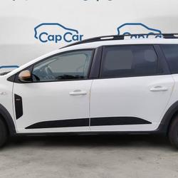 Dacia Jogger ECO-G 1.0 TCe 100 Extreme + occasion - Vouneuil-sous-Biard - photo 2/29