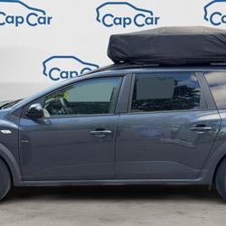 Dacia Jogger 1.0 TCe 110 Essentiel occasion - Avignon - photo 2/29