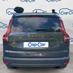 Dacia Jogger 1.0 TCe 110 Essentiel occasion - Avignon - photo 3/29