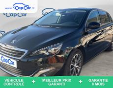 Peugeot 308 II Phase 1 Nice