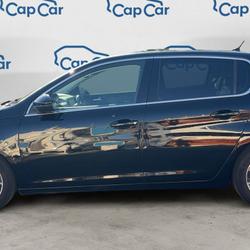 Peugeot 308 II Phase 1 II 1.6 BlueHDi 120 EAT6 Allure - Automatique occasion - Nice - photo 2/29