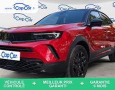 Opel Mokka Misérieux