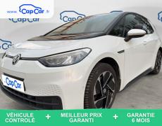 Volkswagen ID3 Montbrison