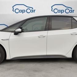 Volkswagen ID3 204 58 kWh Pro Performance occasion - Montbrison - photo 2/29