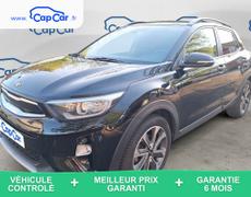 Kia Stonic Metz