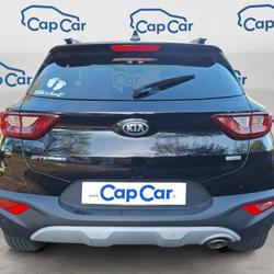 Kia Stonic 1.0 T-GDi 120 Design Business occasion - Metz - photo 3/29