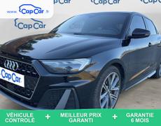 Audi A1 Sportback Corte