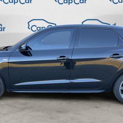 Audi A1 Sportback 30 TFSI 116 S-Tronic 7 S line occasion - Corte - photo 2/29