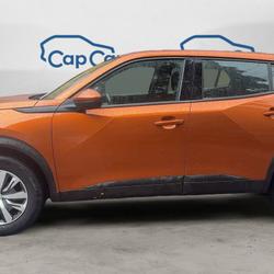 Peugeot 2008 II 1.5 BlueHDi 110 Active Pack occasion - Saint-&Eacute;tienne - photo 2/28