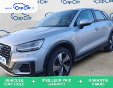 Audi Q2 Bastia