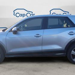 Audi Q2 2.0 TDI 150 Quattro S-Tronic7 Design Luxe - Automatique Entretien constructeur occasion - Bastia - photo 2/29