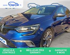 Renault Megane 4