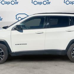 Jeep Compass II 1.5 Turbo T4 130CH E-Hybrid BVR7 Limited - Automatique occasion - Lorgues - photo 2/29