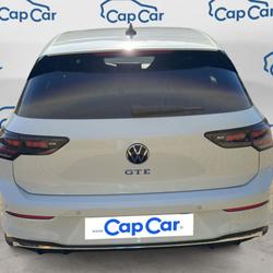 Volkswagen Golf 8 VIII 1.5 TSi 272 Plug-in Hybrid DSG6 177 GTE - Automatique Entretien constructeur occasion - Ferney-Voltaire - photo 3/29