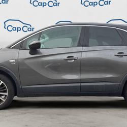 Opel Crossland 1.5 Diesel 102 Design 120 Ans occasion - &Eacute;vreux - photo 2/29