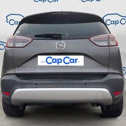 Opel Crossland 1.5 Diesel 102 Design 120 Ans occasion - &Eacute;vreux - photo 3/29
