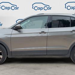 Volkswagen T-Cross 1.0 TSI 115 DSG7 Carat occasion - Sainte-Foy-l&egrave;s-Lyon - photo 2/29