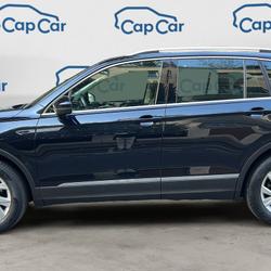 Volkswagen Tiguan II 1.5 TSI 150 DSG7 Elegance - Premi&egrave;re main Toit ouvrant occasion - Nanterre - photo 2/29