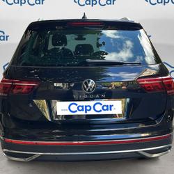 Volkswagen Tiguan II 1.5 TSI 150 DSG7 Elegance - Premi&egrave;re main Toit ouvrant occasion - Nanterre - photo 3/29