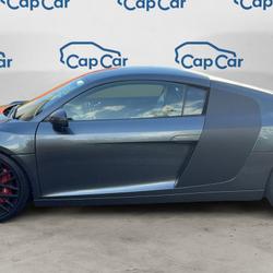 Audi R8 GT 4.2 FSI 420 V8 Quattro R-Tronic - Automatique occasion - Nancy - photo 2/29