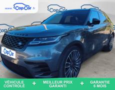 Land Rover Range Rover Velar Le Cannet-des-Maures