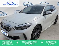 BMW Serie 1 La Londe-les-Maures