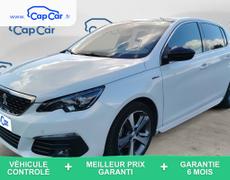 Peugeot 308 II Phase 2 Niort