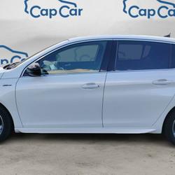 Peugeot 308 II Phase 2 1.5 BlueHDi 130 EAT8 GT Line occasion - Niort - photo 2/29