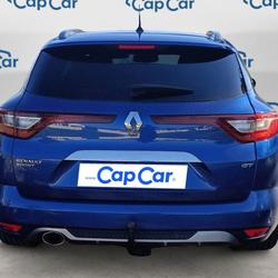 Renault Megane 4 Estate IV 1.6 TCe 200 Energy ETC7 GT - Automatique Toit ouvrant occasion - Clerlande - photo 3/29