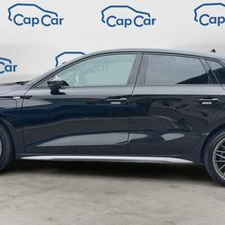 Audi A3 Sportback 1.4 TFSIe 204 S-Line - Automatique Entretien constructeur occasion - Annecy - photo 2/29
