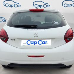 Peugeot 208 1.5 BlueHDi 102 Allure Business occasion - Courth&eacute;zon - photo 3/28