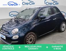 Fiat 500 II Effiat