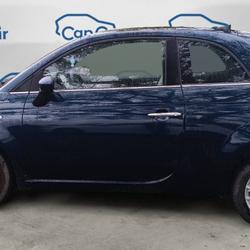 Fiat 500 II 1.0 BSG 69 Hybrid Dolcevita occasion - Effiat - photo 2/29