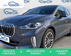 BMW Serie 2 Active Tourer Bailly-Romainvilliers