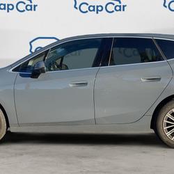 BMW Serie 2 Active Tourer 2.0 218D 150 Luxury - Toit ouvrant occasion - Bailly-Romainvilliers - photo 2/29