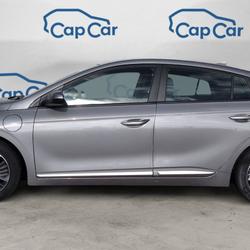 Hyundai Ioniq 1.6 GDi 141 hybrid DCT6 Intuitive - Automatique occasion - Troyes - photo 2/29