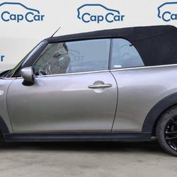 Mini Cabrio Cabriolet 1.5 One 102 Heddon Street - Toit ouvrant occasion - Magny-en-Vexin - photo 2/29