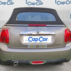 Mini Cabrio Cabriolet 1.5 One 102 Heddon Street - Toit ouvrant occasion - Magny-en-Vexin - photo 3/29