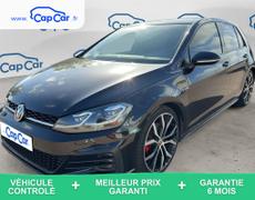 Volkswagen Golf 7 Le Petit-Quevilly
