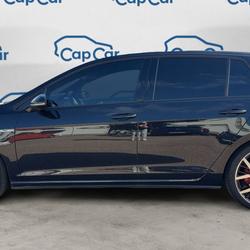 Volkswagen Golf 7 2.0 TDI 184 DSG7 GTD occasion - Le Petit-Quevilly - photo 2/29
