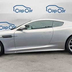 Aston Martin DBS V12 510 occasion - Nancy - photo 2/29