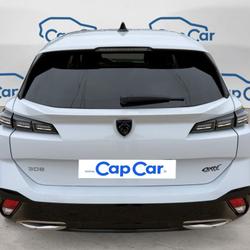 Peugeot 308 SW Phase 2 II 1.5 BlueHDi 130 EAT8 Allure occasion - La Fert&eacute;-Saint-Aubin - photo 3/29