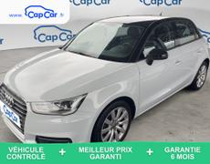 Audi A1 Sportback Belleydoux