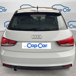 Audi A1 Sportback 1.0 TFSI 95 Ambiente occasion - Belleydoux - photo 3/28
